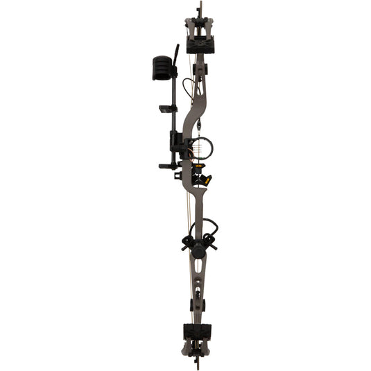 Bear Alaskan Xt Rth Package Stone 70 Lbs. Rh