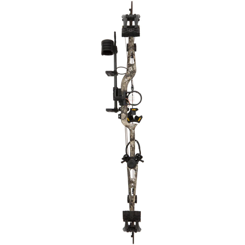 Load image into Gallery viewer, Bear Paradigm Rth Package Whitetail/black 60 Lbs. Rh
