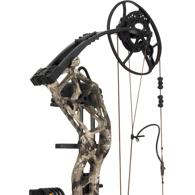 Load image into Gallery viewer, Bear Paradigm Rth Package Whitetail/black 70 Lbs. Rh
