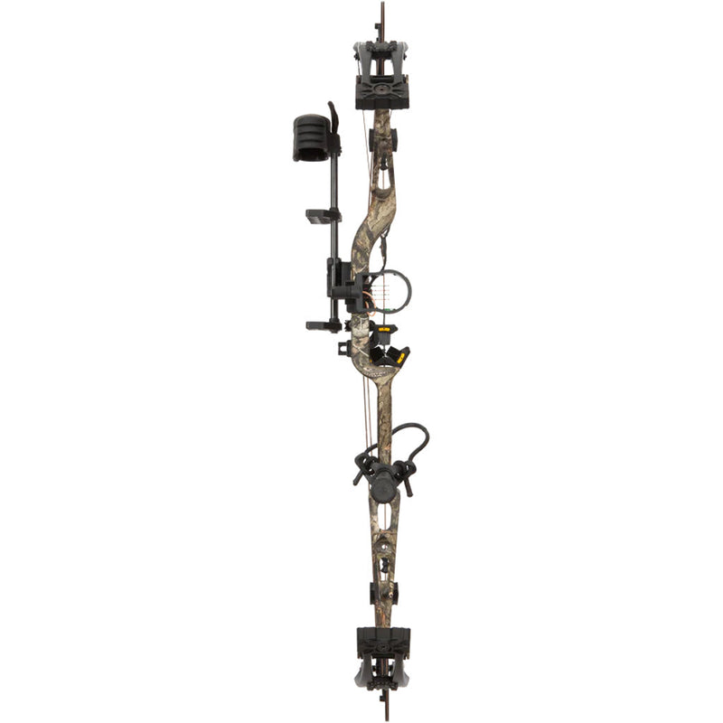 Load image into Gallery viewer, Bear Paradigm Rth Package Dna/black 60 Lbs. Rh
