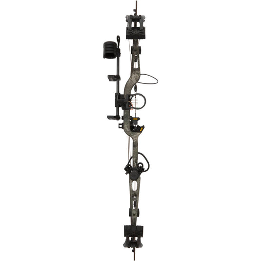 Bear Paradigm Rth Package Strata/black 60 Lbs. Rh