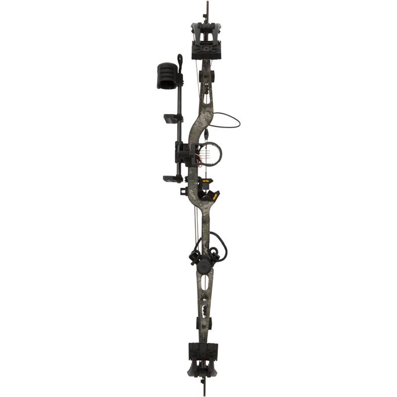 Load image into Gallery viewer, Bear Paradigm Rth Package Strata/black 70 Lbs. Rh
