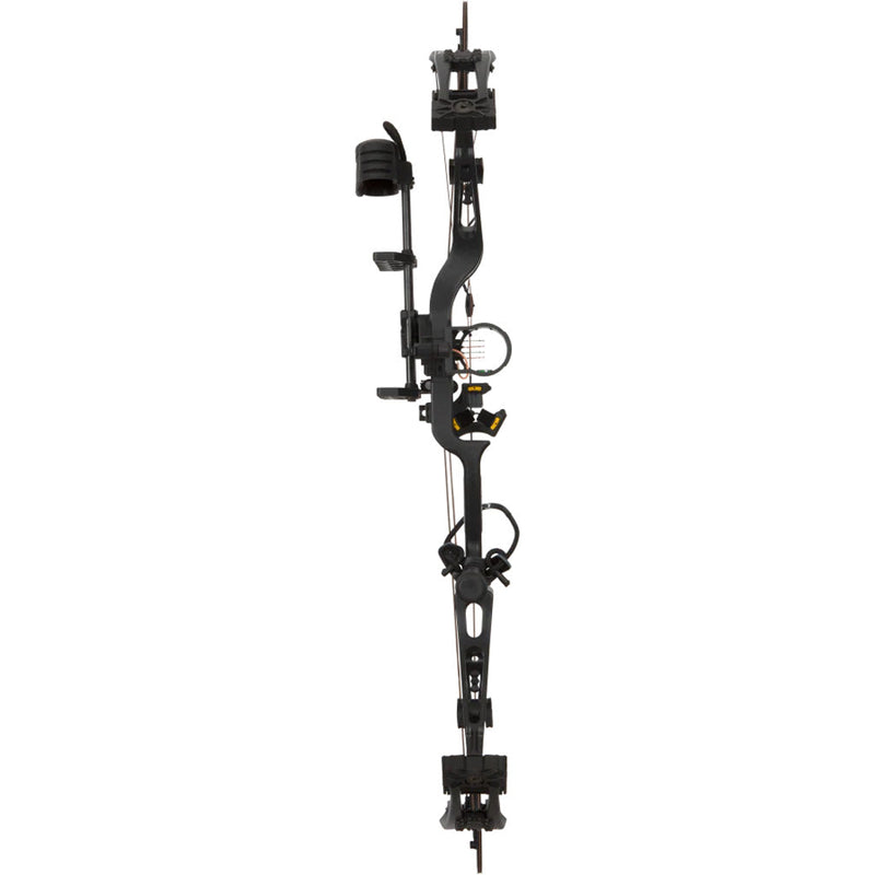 Load image into Gallery viewer, Bear Paradigm Rth Package Black 60 Lbs. Rh
