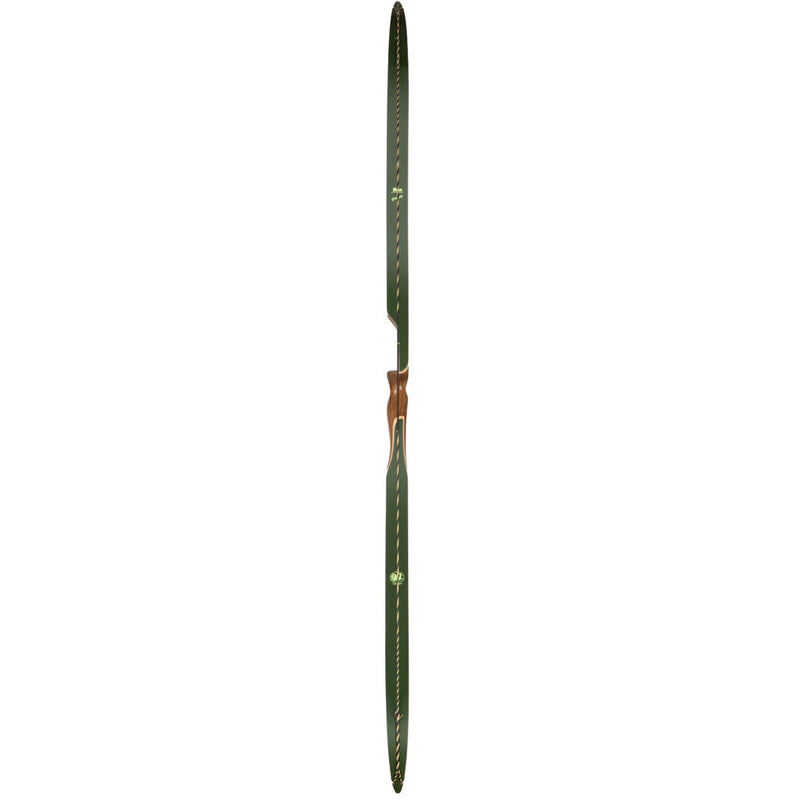 Load image into Gallery viewer, Bear Grizzly - 90th Anniversary  Shedua And Green Glass 60 Lbs. Rh
