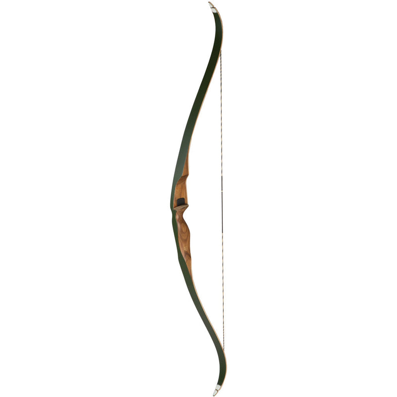 Load image into Gallery viewer, Bear Grizzly - 90th Anniversary  Shedua And Green Glass 60 Lbs. Rh
