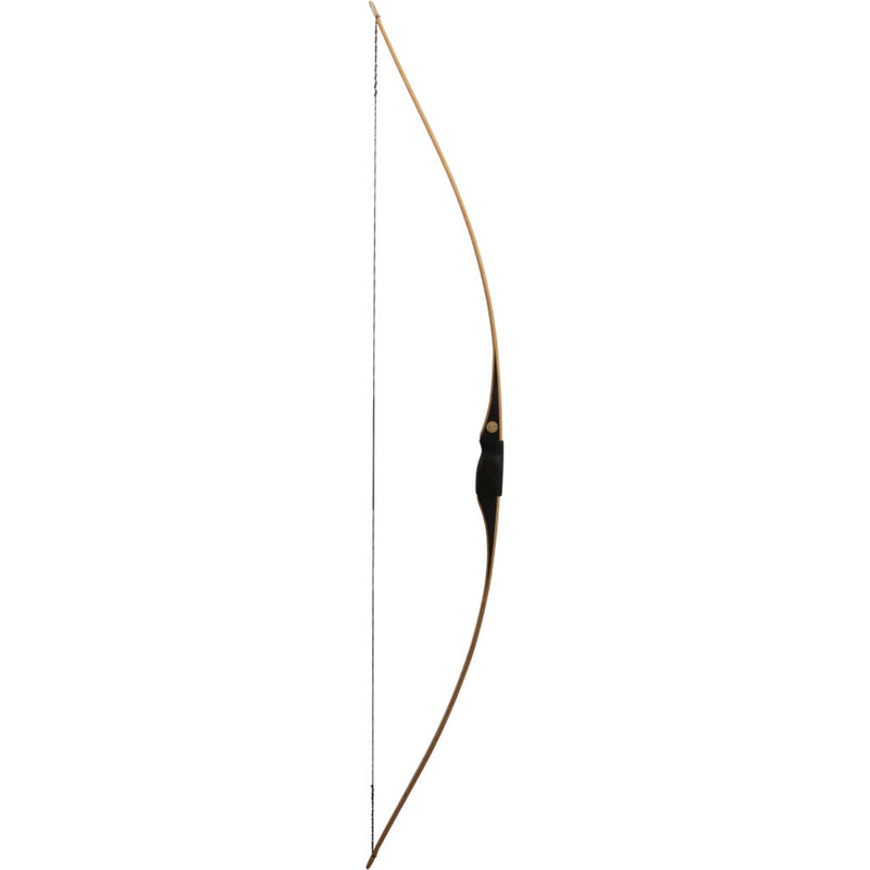 Load image into Gallery viewer, Bear Montana W/flame Bamboo &amp; Clear Glass 55 Lb. Rh
