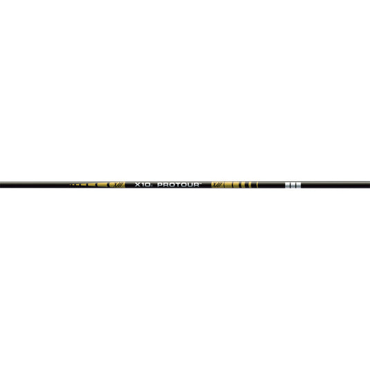 Easton X10 Protour Shafts 720 1 Doz.