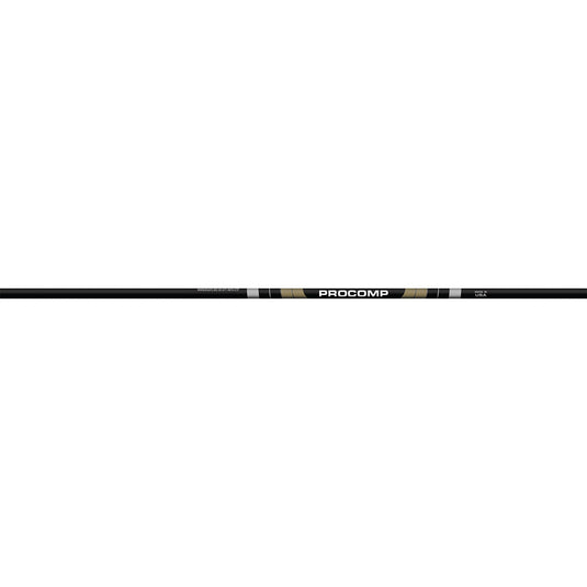 Easton Procomp Target Shafts 1150 1 Doz.