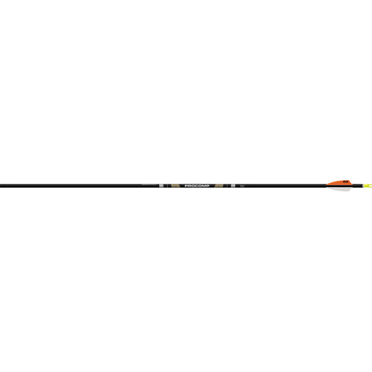 Easton Procomp Target Shafts 380 1 Doz.