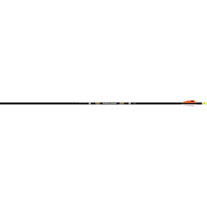 Load image into Gallery viewer, Easton Procomp Target Shafts 520 1 Doz.
