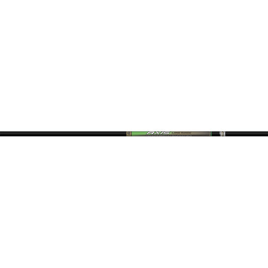 Easton 4mm Axis Long Range Shafts 340 1 Doz.