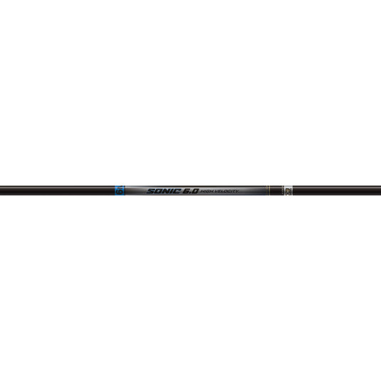 Easton Sonic 6.0 Shafts 340 1 Doz.