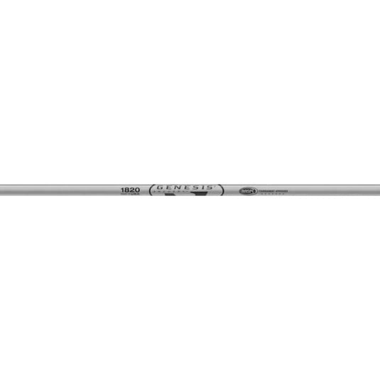Easton Genesis Shafts Silver 1820 1 Doz.