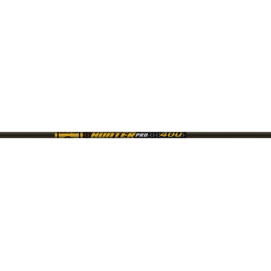 Gold Tip Hunter Pro Shafts 400 1 Doz.