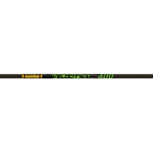 Gold Tip Velocity Xt Shafts 600 1 Doz.