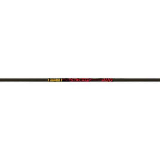 Gold Tip Velocity Shafts 500 1 Doz.