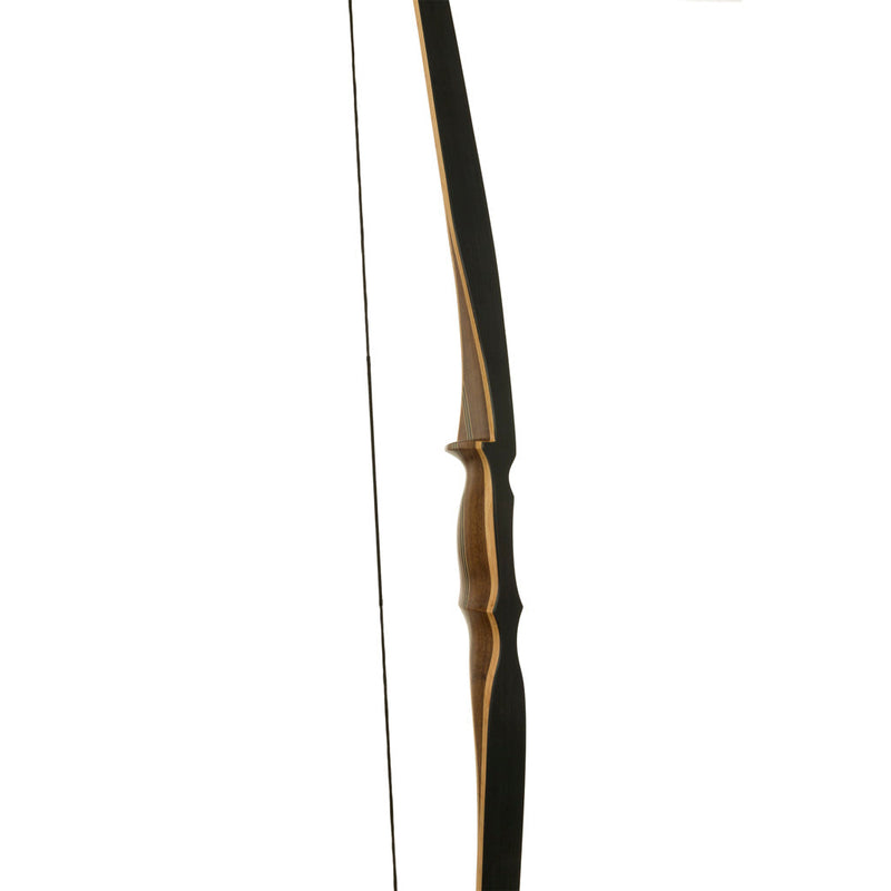 Load image into Gallery viewer, October Mountain Ozark Hunter Longbow 68 In. 50 Lbs. Lh
