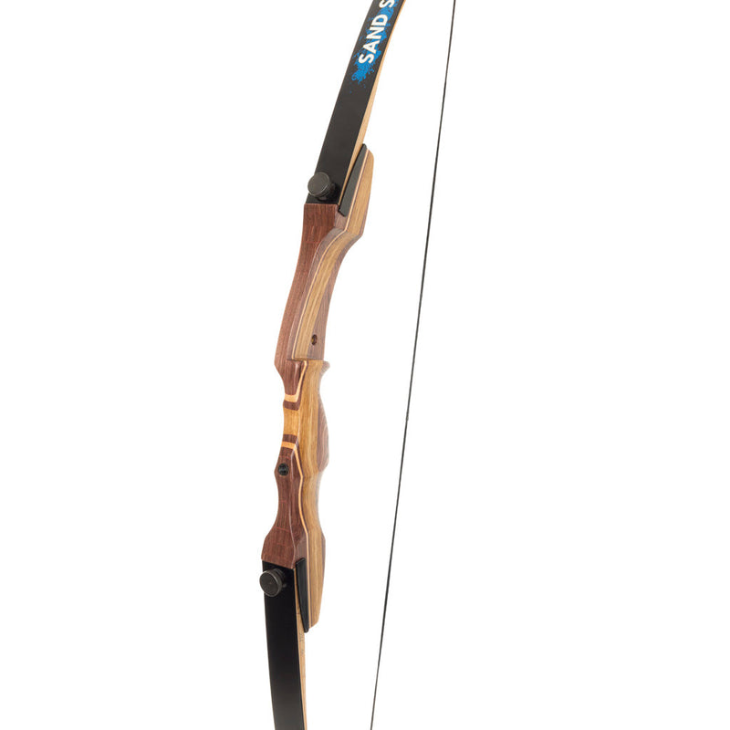 Load image into Gallery viewer, Fin Finder Sand Shark Bowfishing Recurve 62 In. 45lbs. Lh
