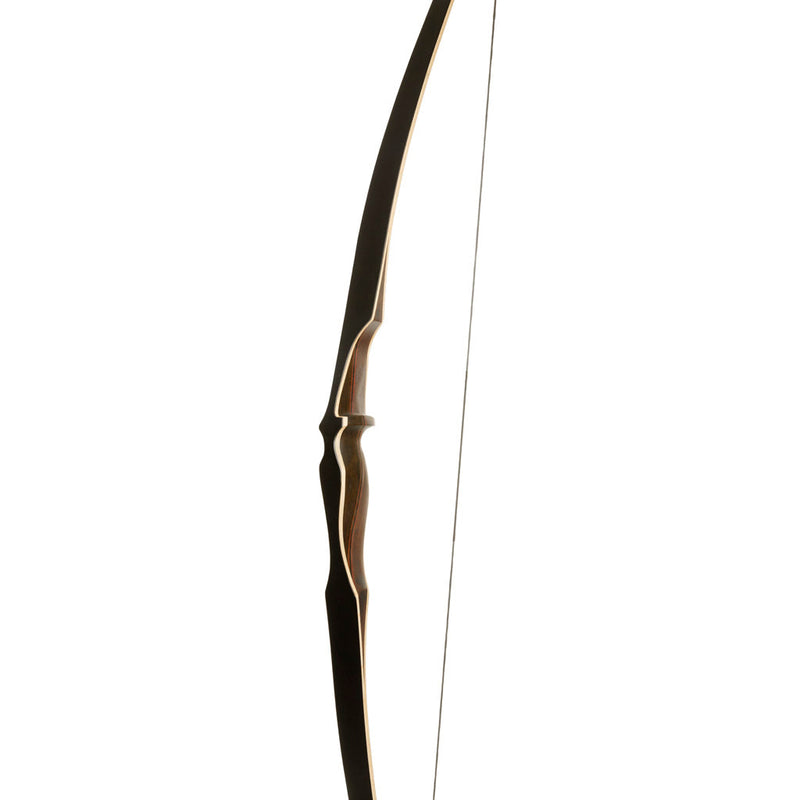 Load image into Gallery viewer, October Mountain Strata Longbow 62 In. 45 Lbs. Lh

