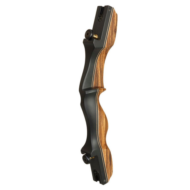Load image into Gallery viewer, October Mountain Sektor Ilf Recurve Riser 17 In. Rh
