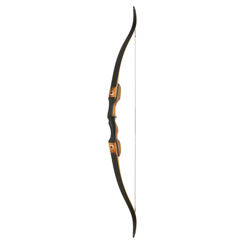 Load image into Gallery viewer, October Mountain Sektor Recurve Bow 62 In. 35 Lbs. Lh
