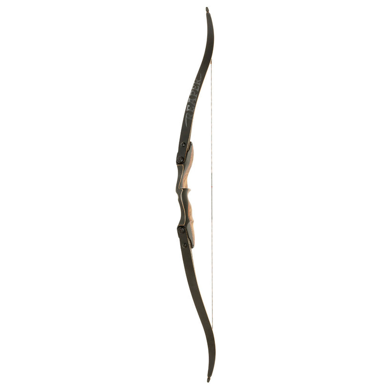 Load image into Gallery viewer, October Mountain Carbon Z Ilf Recurve Riser 15 In. Lh
