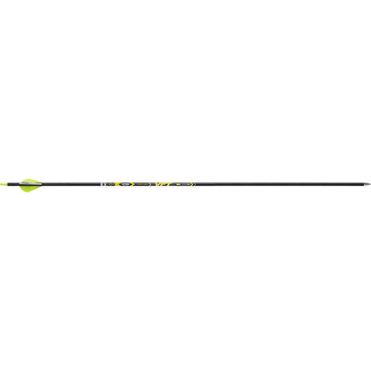 Victory Vft Elite Target Shafts 500 1 Doz.