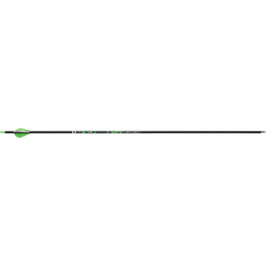Victory Vft Gamer Target Shafts 350 1 Doz.