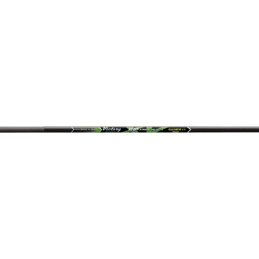 Victory Rip Xv Gamer Shafts 400 1 Doz.