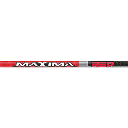 Carbon Express Maxima Red Shafts 400 1 Doz.