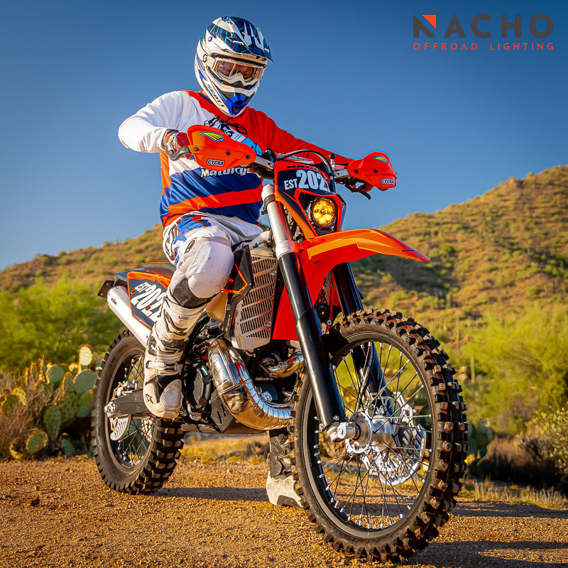 Load image into Gallery viewer, 2017-2023 KTM Quatro Kit
