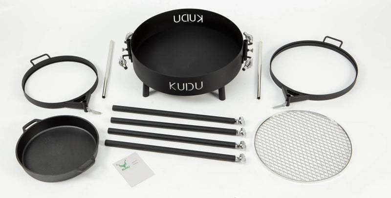 Load image into Gallery viewer, KUDU Grill
