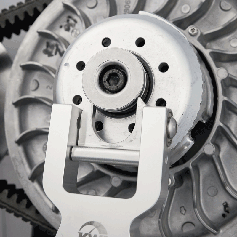 Load image into Gallery viewer, KWIK Lock Belt Change Tool (Can-Am)
