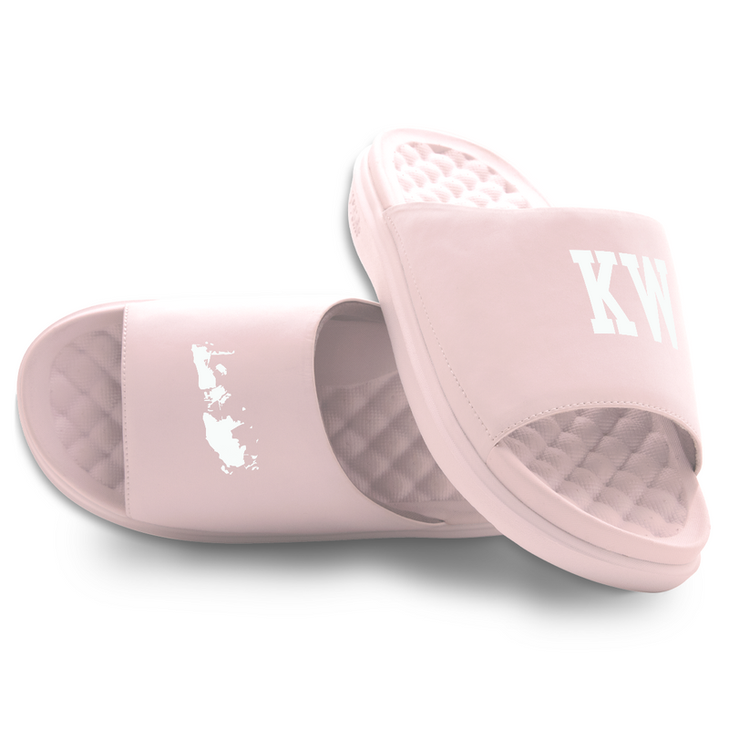 Load image into Gallery viewer, Key West Island Outline Motive
