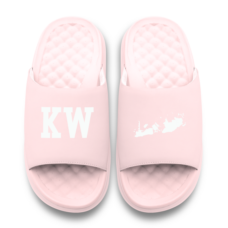 Load image into Gallery viewer, Key West Island Outline Motive
