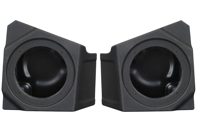 Load image into Gallery viewer, 2020-2024 Kawasaki KRX1000 Front-Kick Speaker-Pods

