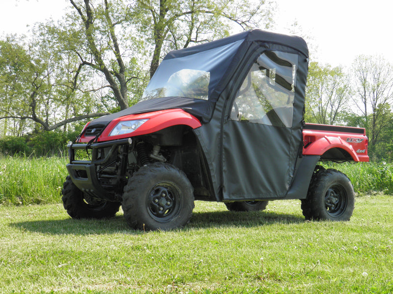 Load image into Gallery viewer, Kymco 500 - Full Cab Enclosure with Vinyl Windshield
