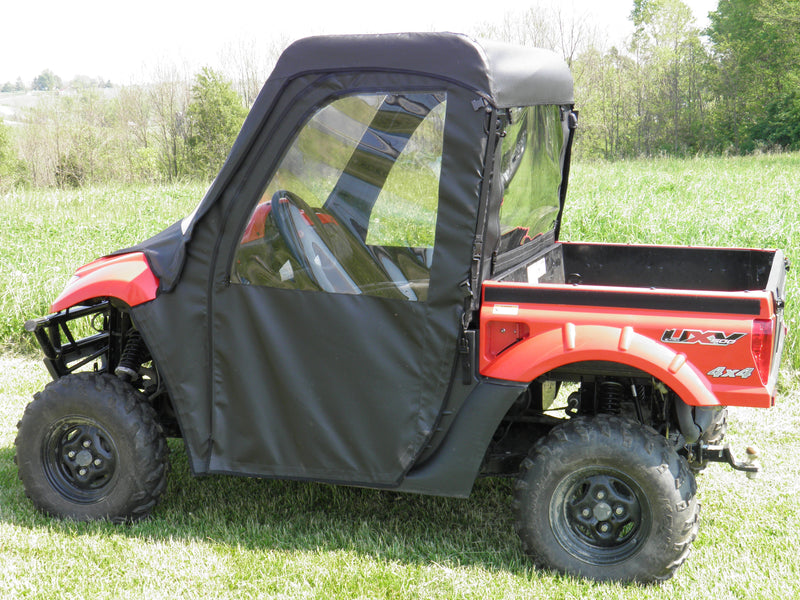 Load image into Gallery viewer, Kymco 500 - Full Cab Enclosure with Vinyl Windshield
