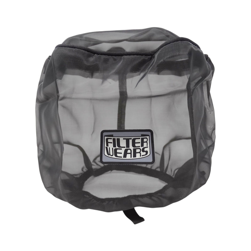 Load image into Gallery viewer, FILTERWEARS Pre-Filter K140 For K&amp;N Air Filter RD-1450 (7" x 6") Filter Wrap
