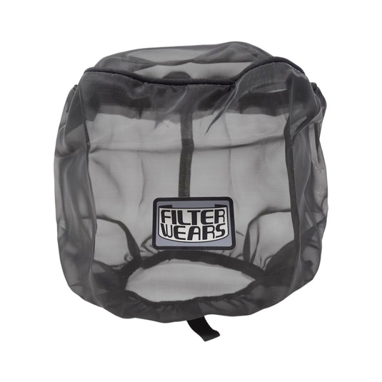 FILTERWEARS Pre-Filter K140 For K&N Air Filter RD-1450 (7" x 6") Filter Wrap