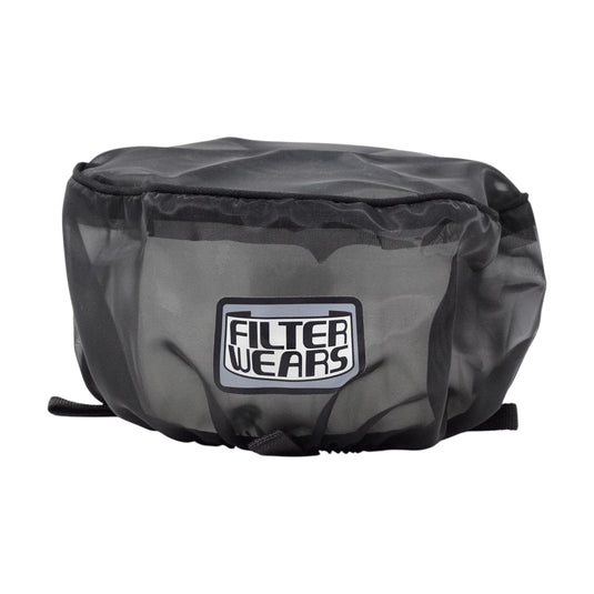FILTERWEARS Pre-Filter K175 For K&N Air Filters E-3190 E-3218 (6" x 3.25") Filter Wrap