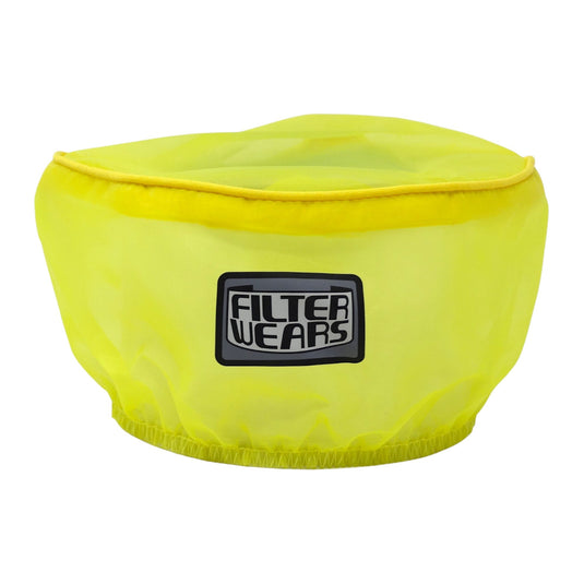 FILTERWEARS Pre-Filter K175 For K&N Air Filters E-3190 E-3218 (6" x 3.25") Filter Wrap