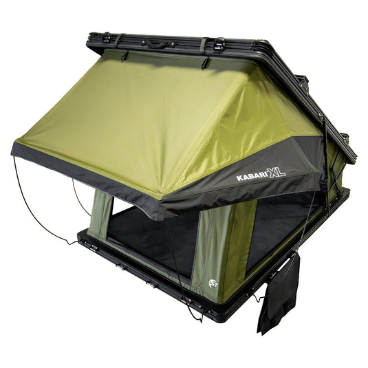 23Zero Kabari XL Hardshell Rooftop Tent