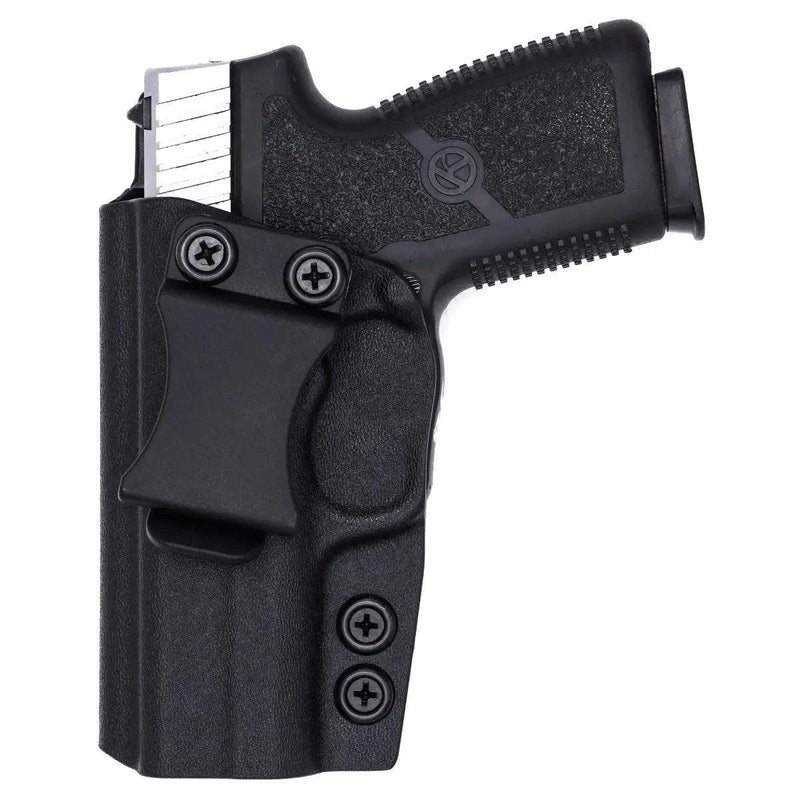 Load image into Gallery viewer, Kahr CW9 IWB Holster
