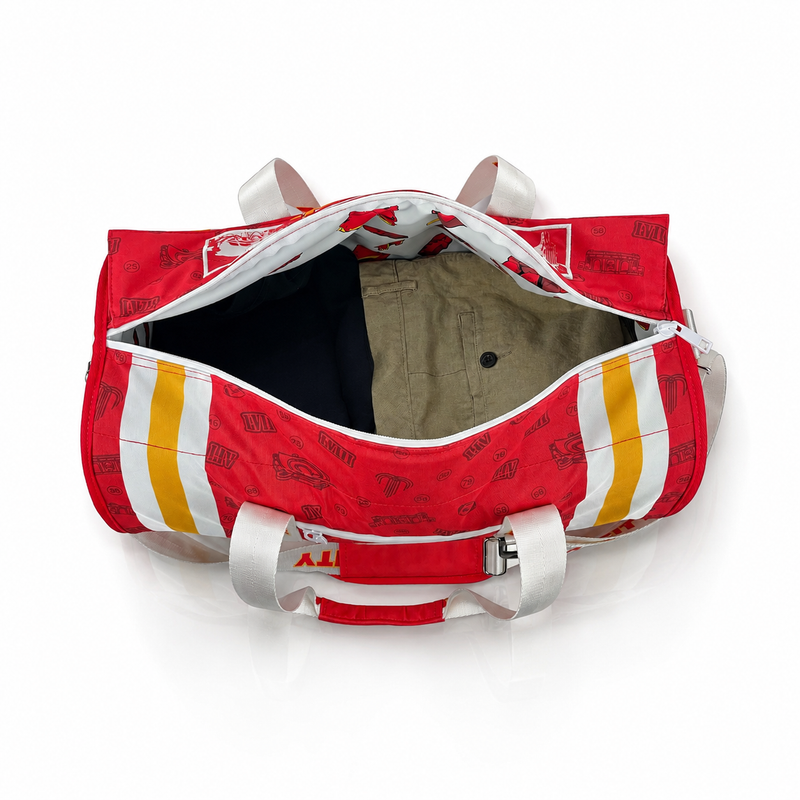 Load image into Gallery viewer, Kansas City Duffel Cooler
