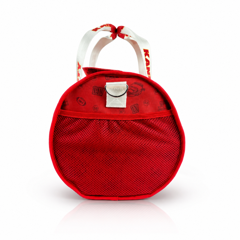 Load image into Gallery viewer, Kansas City Duffel Cooler
