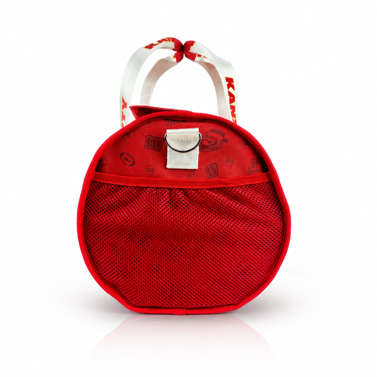 Kansas City Duffel Cooler