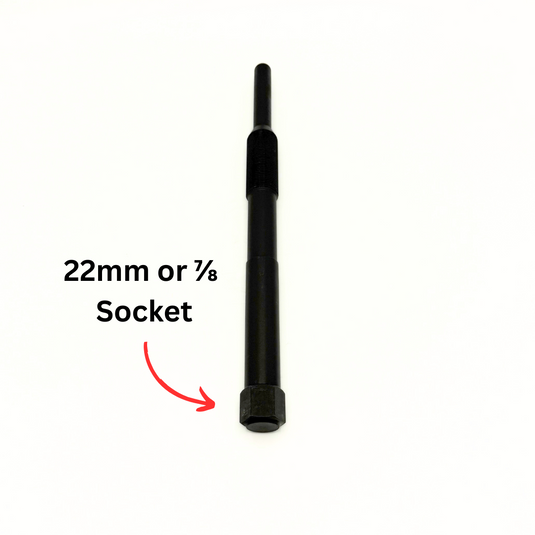 Primary Puller for Kawasaki Ridge Hunterworks/Primary Clutch Removal Tool 2024-2025 Kawasaki Ridge 1000