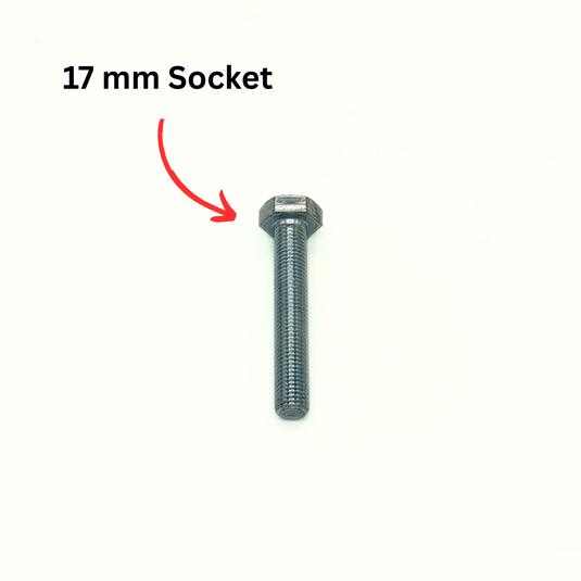 Kawasaki Ridge / KRX Belt Change Tool