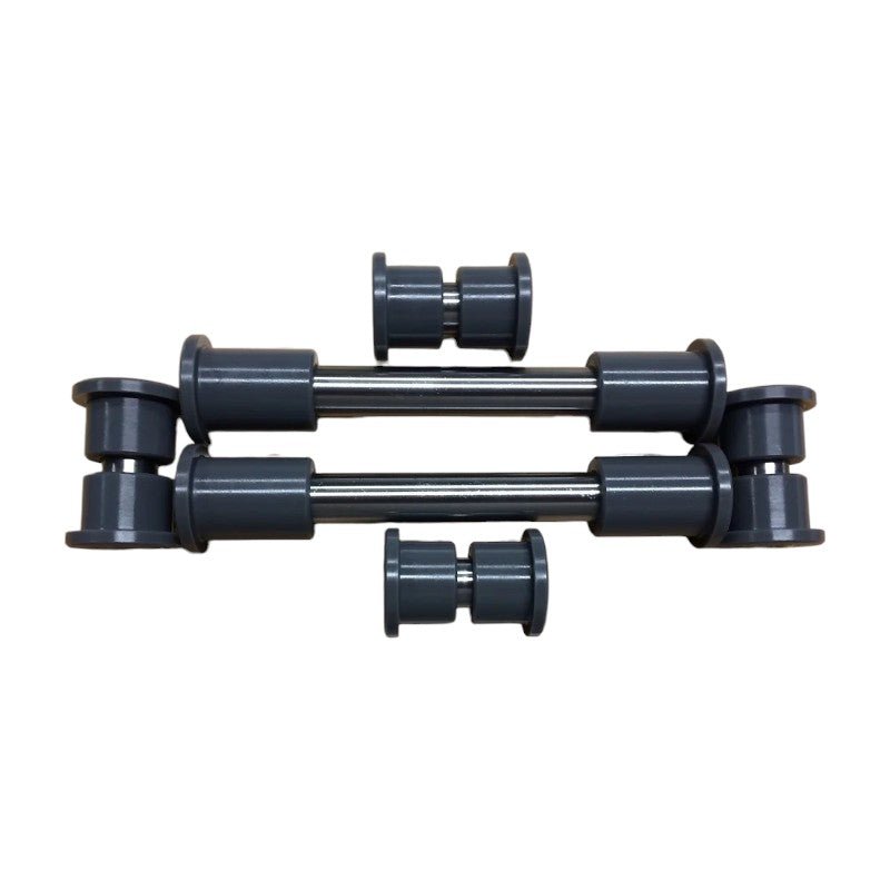Load image into Gallery viewer, Performance SXS Bushings Front A-Arm Kit for 2008+ Kawasaki TERYX
